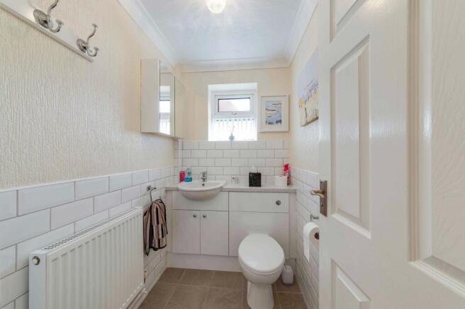 CLOAKROOM