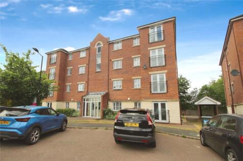 Primrose Place, Doncaster, South Yorkshire, DN4