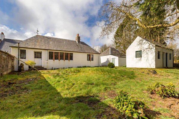 Gamekeepers Cottage
