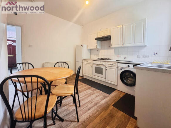 Evans Street, Salford, Lancashire, M3 photo 4