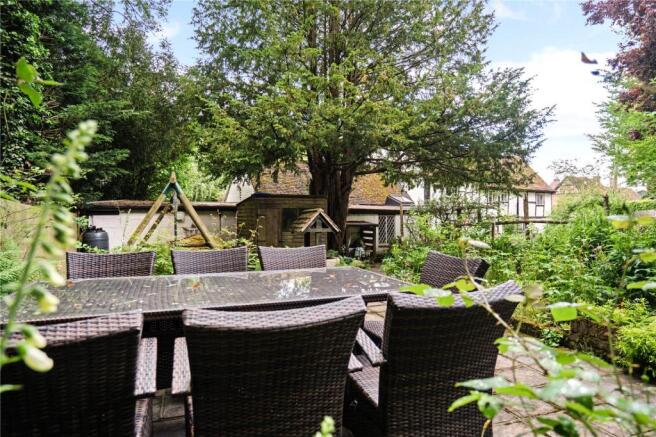 Sun Terrace