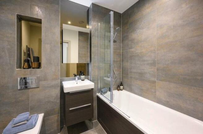 1 bed Apartment for sale Image 4