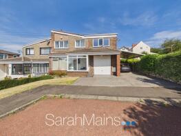 25, Glenluce, Portobello, Chester Le Street DH3 2HZ