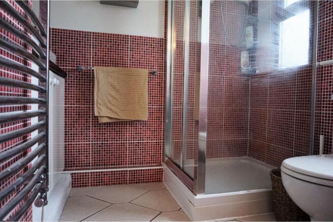 Master En-suite