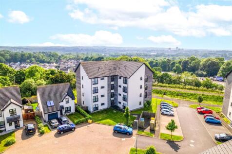 Paragon Drive, Motherwell