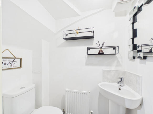 3 bed End of Terrace for sale Image 6