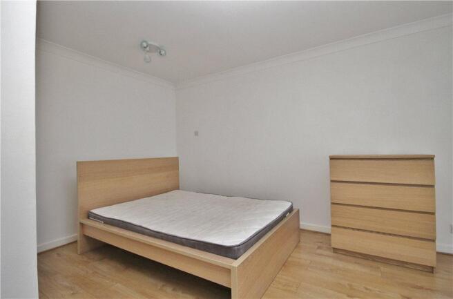 Bedroom Area
