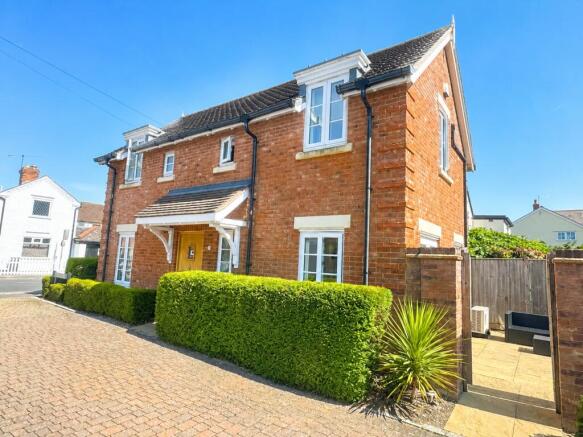 Winkfield Village