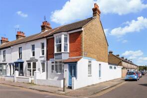 93, Regent Street, Whitstable CT5 1JQ