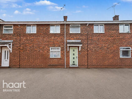 Stour Court, Braintree