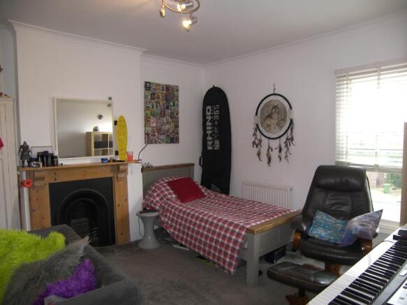 Bedroom 2