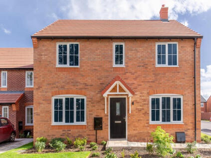 Tigers Road, Fleckney, Leicester, Leicestershire