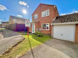 1, Somerdale Close, Westlea, Swindon SN5 7DZ