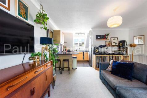 Finsbury Park Avenue, London, N4
