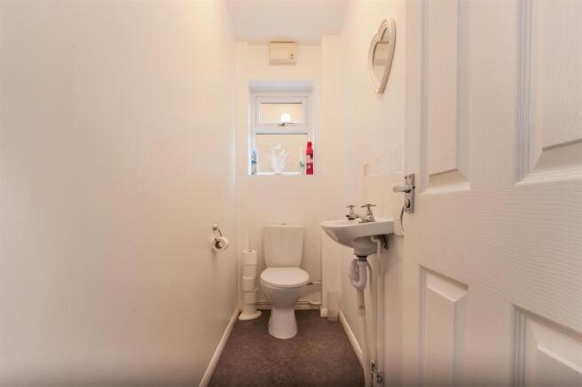 Cloakroom