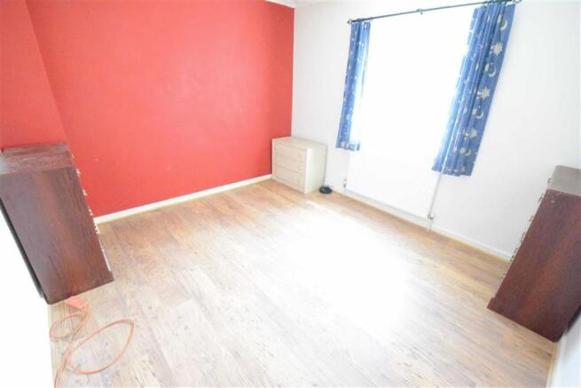 Bedroom Three: