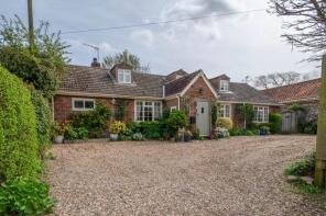 81 Blueberry Lodge, Docking Road, King's Lynn PE31 6QP