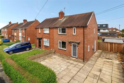 Oakwood Drive, Rothwell, Leeds