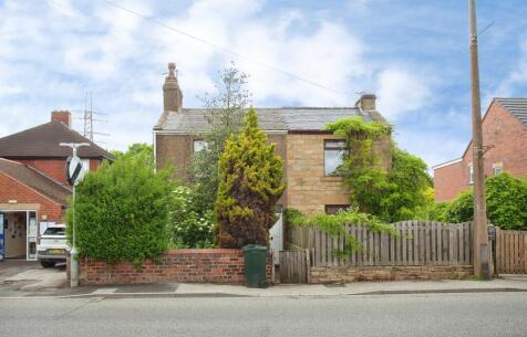 Cawthorne Road, Barugh Green, Barnsley