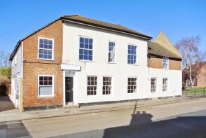 41a, Mill Road, Canterbury CT2 0AS