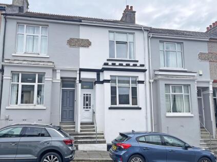 Lydford Park Road, Peverell, Plymouth