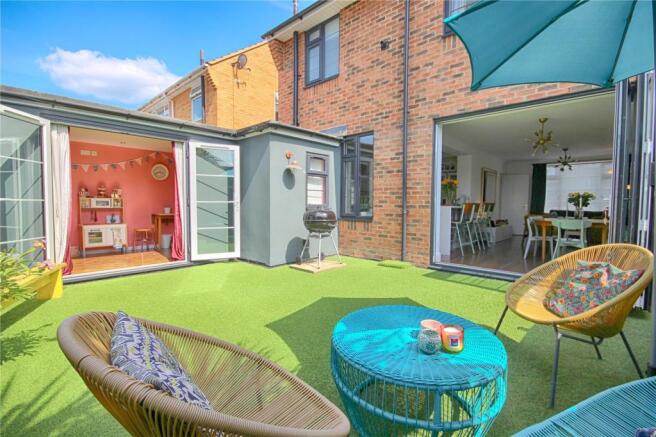 Sun Terrace