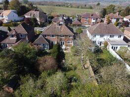 41, Norreys Road, Cumnor, Oxford OX2 9PT