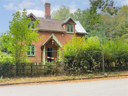 Woodcote Lane, Leek Wootton