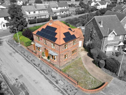 Rosedale, Leven, HU17