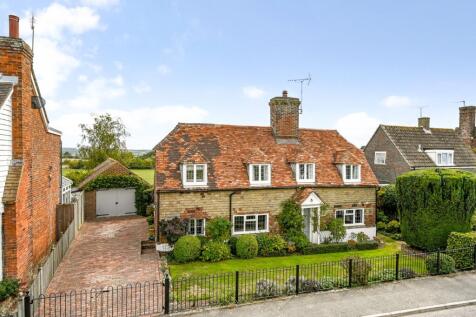 The Lees, Boughton Lees, Ashford, Kent, TN25