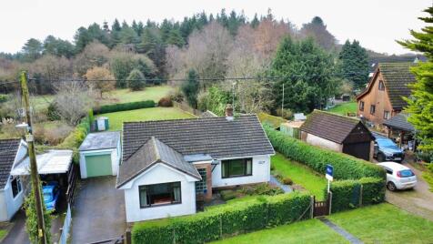 Manderley, The Purples, Coalway, Coleford