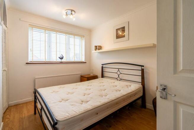 Bedroom 3 (Double)