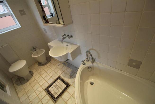 En-Suite