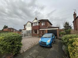 25, Councillor Lane, Cheadle SK8 2HU