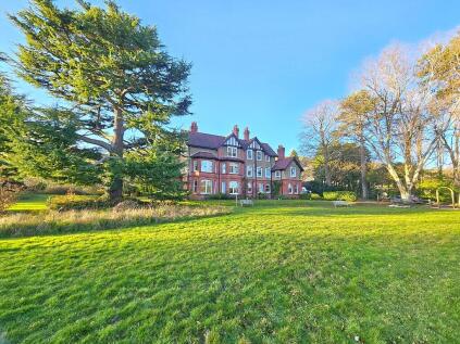 8 Brockhurst, Church Stretton, Shropshire, SY6 6QY