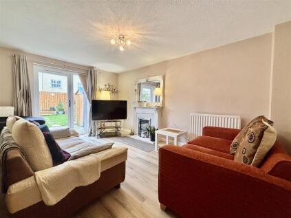 Meldon Way, Westwood Park, Bradford