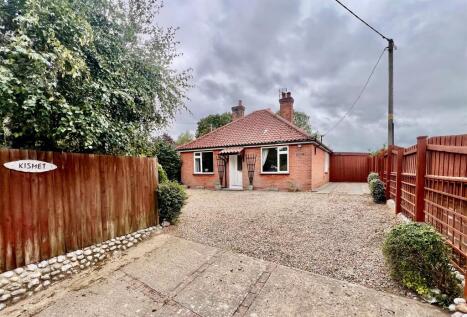 Bradfield Road, Southrepps, Norwich