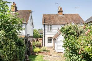 4, Moat Road, Ashford TN27 9NT