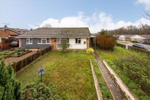 72, Blandy Avenue, Southmoor, Abingdon OX13 5DB