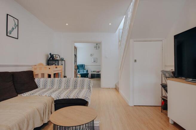 Living room #2