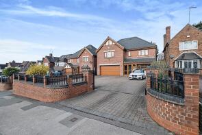 161, Newton Road, Great Barr, Birmingham B43 6HN