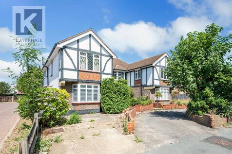 London Road, Ewell, KT17
