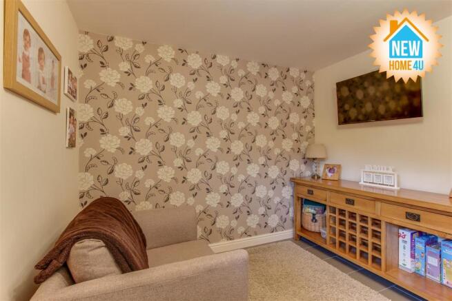 KITCHEN / DINING / FAMILY ROOM: