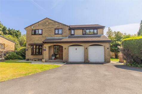 Chepstow Close, Bamford, Rochdale, OL11