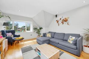 23, 241 Chatsworth Court, Willesden Lane, Willesden, London NW2 5RZ