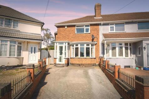 Clarendon Road, Sutton Coldfield