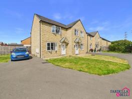 20, Navigation Drive, Burnley BB12 7FF