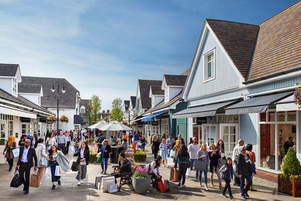 Bicester Village