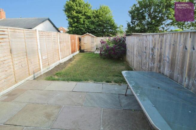 3 bed Terraced for sale Image 10