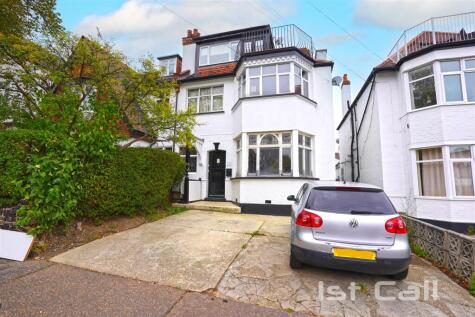 Ailsa Road, Westcliff-On-Sea